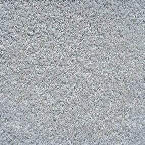 ITC, Koberec metráž Coletta 79, na mieru, šíře 4m,5m, modrá, twinback (filc+juta), obchodné priestory