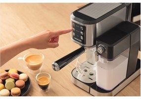 Sencor SES 4910SS espresso kávovar