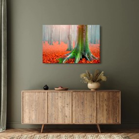 Obraz stromu (90x60 cm)
