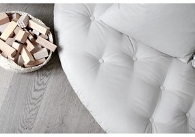 Variabilné kreslo Karup Design Nido Light Grey