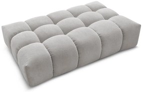 Svetlosivá podnožka Everest – Bobochic Paris