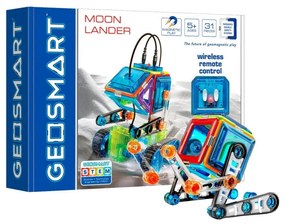 GEOSMART Moon Lander 31 ks
