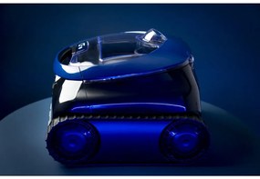 Automatický vysávač Planet Pool CF 2000 PRO