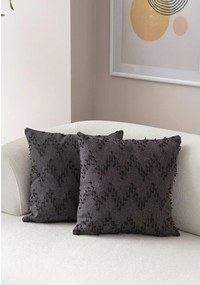 Obliečky na vankúše v súprave 2 ks 43x43 cm Tuffet – Mioli Decor