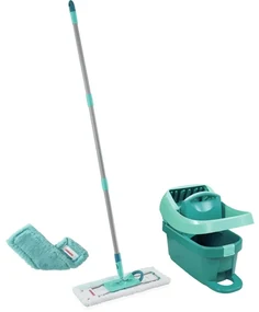 Leifheit Set profi XL + náhrada Static Plus ZADARMO