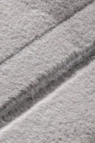 Koberec MOYO BORDER taupe