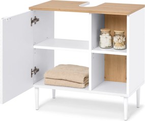 Umývadlová skrinka »SONARI« s dvierkami