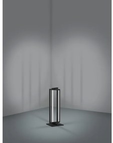 Eglo 900468 - LED Stmievateľná stolná lampa SIBERIA LED/15,5W/230V + DO