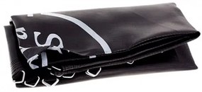 Záhradná trampolína RAMIZ SKY 14FT/427 cm - modrá