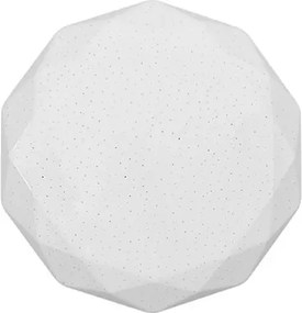 LED stropné svietidlo LED/24W/230V 3000/4000/6000K pr. 33 cm