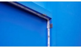 WiZ - LED RGBW Stmievateľný pásik 4m LED/6,5/230V 2700-6500K Wi-Fi