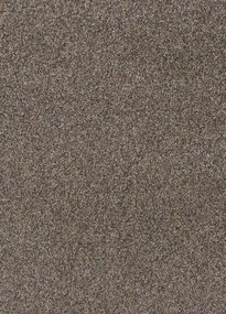 Koberce Breno Metrážny koberec OPTIMIZE 964, šíře role 400 cm, hnedá, viacfarebná