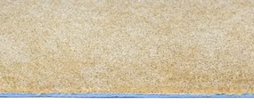 Koberce Breno Metrážny koberec SERENADE 283, šíře role 400 cm, oranžová, viacfarebná