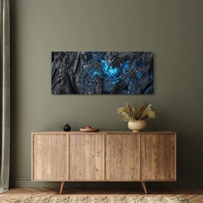 Obraz - Pohľad do vnútra (120x50 cm)