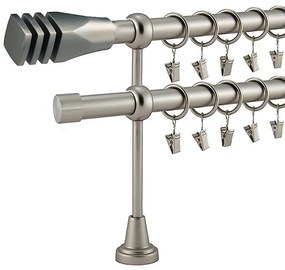 Garniž satén 240 II versus fi 16