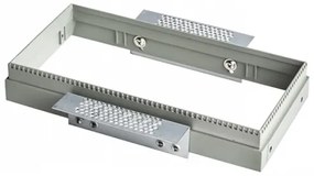 RED - Design Rendl - R12053 - Podhľadové svietidlo ELECTRA 2xGU10/50W/230V