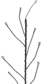 Solárne bodce, 3 ks