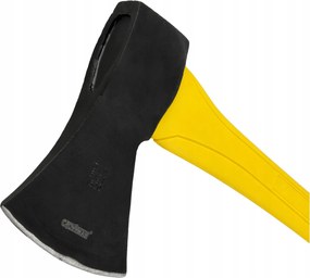 CROWNMAN Univerzálna sekera 1500g 80cm