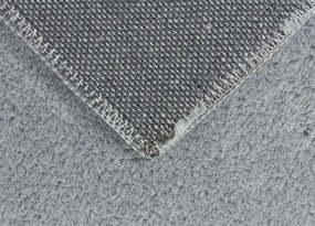 Koberce Breno Kusový koberec SPRING grey, sivá,200 x 290 cm