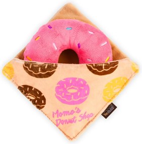 Hračka pre psa Donut – P.L.A.Y.