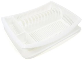 Odkvapkávač Nova biela