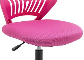 Detská stolička Sindibad, ružová