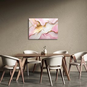Obraz - Mramorový design (70x50 cm)