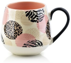 Porcelánový hrnček MILAN 400 ml