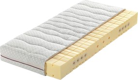 XXXLutz MATRAC, 160/200 cm Novel - Matrace - 000361001408