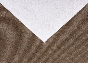 Koberce Breno Metrážny koberec TOBAGO 93, šíře role 400 cm, hnedá