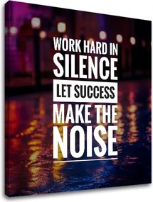 Motivačný obraz na stenu o úspechu_011