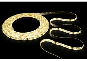 ECOLIGHT LED pásik - SMD 2835 - 1m - 4,8W/m - IP20 - teplá biela