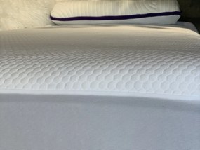 Chránič matraca SPIMSI SoftFeel Protector - 80/90 x 200