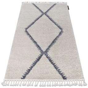 Shaggy koberec Berber Veľkosť: 180x270cm