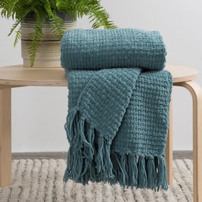 DEKA SUZI 130X170 CM MÄTOVÁ