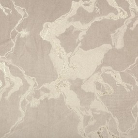 ZATEMŇOVACÍ ZÁVES NA PÁSKE RAJA 140X270 CM VZOROVANÁ