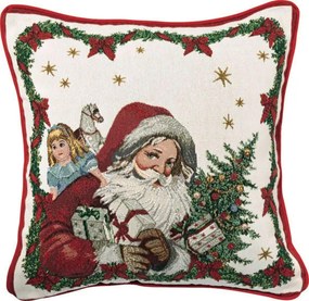 XXXLutz DEKORAČNÝ VANKÚŠ 45/45 cm Villeroy & Boch - Textil do domácnosti - 003407186014