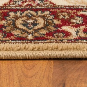 Koberec Agnella Standard Nazar krémový