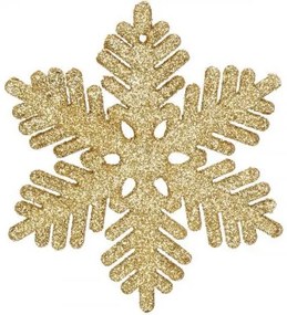 Vianočné ozdoby na stromček 155 ks SPRINGOS CA0848