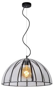 Lucide 25403/50/30 - Luster na lanku TIMIUS 1xE27/60W/230V