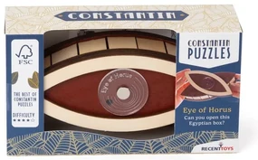 Hlavolam Eye of Horus – RecentToys