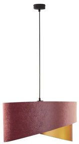 Luster na lanku TERCINO 3xE27/60W/230V