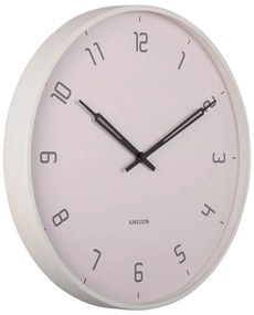 Nástenné hodiny ø 40 cm Stark – Karlsson