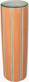 Váza Stripe, V 28 cm