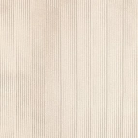 Béžová menčestrová rohová pohovka (pravý roh) Beata – Ropez