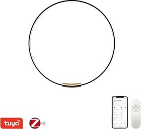 Immax NEO 07245-80- LED Stmievateľné svietidlo FINO LED/50W/230V 80cm Tuya + DO