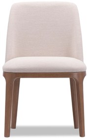 PROXIMA.store - Jedálenská stolička AVA SKUPINA LÁTOK: Skupina 1