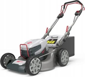 Akumulátorová kosačka Cramer 82LM46S