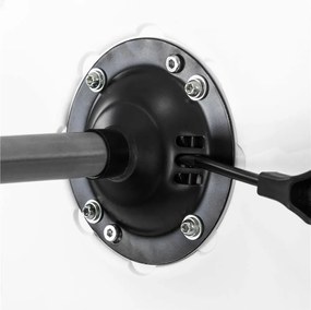 Springos detská kancelárska stolička HF0040