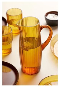 Poháre v súprave 4 ks 380 ml Kusintha – Bitz